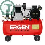 May nen khi Ergen EN-1230V - 0.5 HP (mo to day dong)