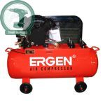 Máy nén khí Ergen EN-2085V - 2.0 HP (mô tơ dây đồng)