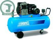 May nen khi ABAC B7000/500CT (10HP)