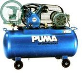 Máy nén khí Puma đài loan PK1090 (1HP)