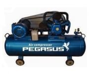 May nen khi Pegasus TM-W-0.36/12.5-180L (4HP) 380V