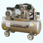 Máy nén khí pegasus TM-V-0.25/8-120L (3HP)