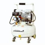 Máy nén khí không dầu giảm âm TM-OF750-40L (1HP)