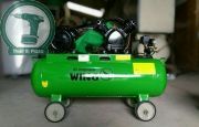 Máy nén khí Wing TW-0.12/8-70L (1.5HP)