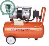 Máy nén khí không dầu Wing TW-OF750-35L