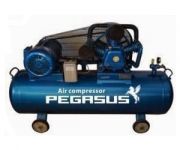 Máy nén khí TMW-0.67/12.5-330L (7.5HP)