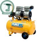 May nen khi khong dau Puma WE125 (1HP)