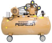 Máy nén khí dây đai Pegasus TM-W-1.6/12.5-500L (15HP)