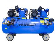 May nen khi Pegasus TM-V-0.25/12.5x2-230L (6HP)