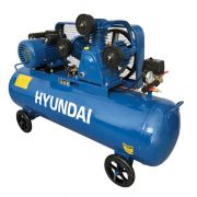 Máy nén khí 120L HYUNDAI HD20-120 (3HP)