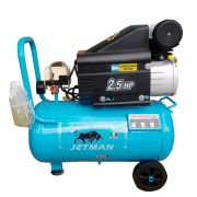 Máy nén khí đầu liền 24L (2,5HP)