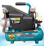 Máy nén khí mini đầu liền 12L (1,5HP)