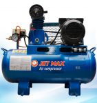 Máy nén khí dây đai Jetmax 45L (1HP)