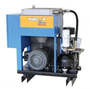 May nen khi truc vit Puma SL10 (10HP)