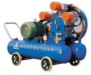 May nen khi W2.8/5 motor 15KW/380V