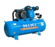 Máy Nén Khí NIKI NK-0260 (1,5HP-60Lít)