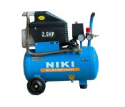 Máy nén khí đầu liền NK-3025 (2HP-25Lít)