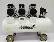 May nen khi khong dau TM-OF750x3-180L (3HP)