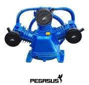 Đầu nén khí Pegasus 10HP