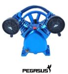 Đầu nén khí Pegasus 4HP