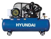 Máy nén khí 300L HYUNDAI HD150-300 (20HP) 