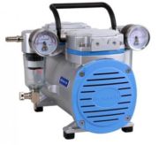 Máy hút chân không lab thí nghiệm Rocker 430