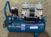 Máy nén khí không dầu Hitool HAC-30 (1360W)