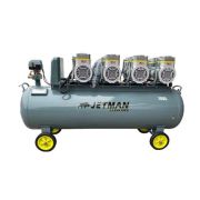 Máy nén khí không dầu 100L NKF1600x3T100