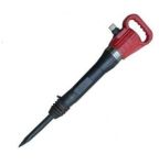 Búa đục bê tông khí nén G10 đỏ