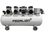 Máy nén khí không dầu TM-OF1100X4-330L (6HP)